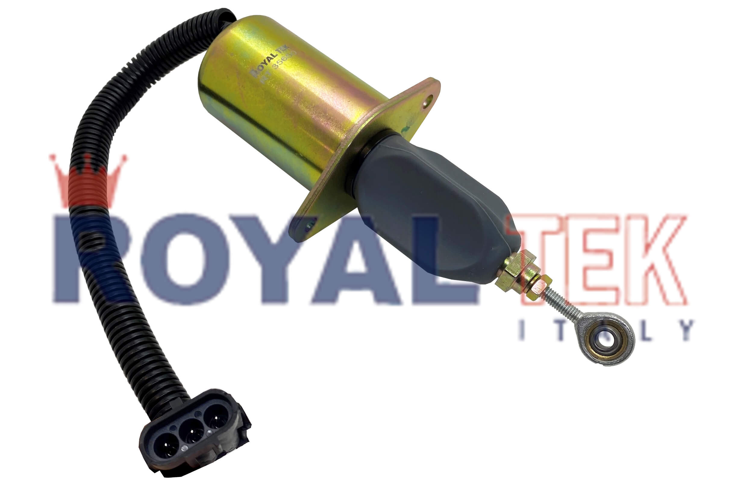 CODIGO ARTICULO - DESCRIPCION